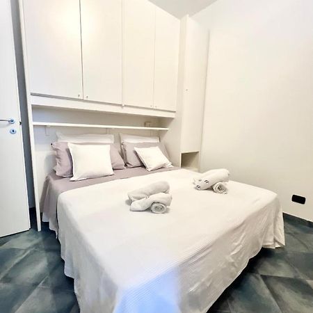 A 5 Minuti Dal Mare - Dolphin Beach House Spotorno Exterior foto